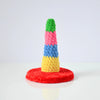 

Space shuttle - Stapel Speelgoed
3