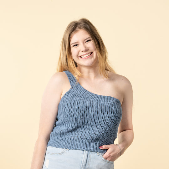 Ellie - Zomertop