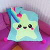 

Kawaii Vallende ster - Plaid
1