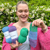 

Daily Stitch Recycled Cotton - Daily Stitch
3