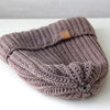 

Rib Stitch Muts
5