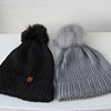 

Rib Stitch Muts
3