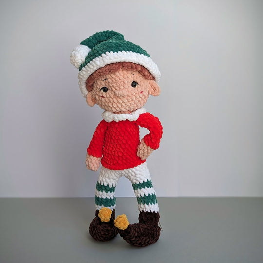 Een elf voor jezelf