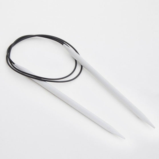 

Basix Aluminium Rondbreinaalden - KnitPro
2