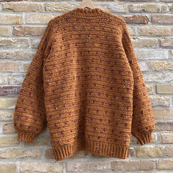 

Autumn Dot - Vest
2