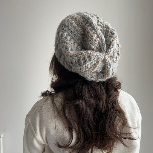 

Berk - Beanie
3