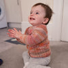 

Coral - Kindervest
3
