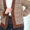 

Marbre - Vest
7