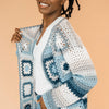 

Iris - Vest
2