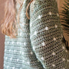 

Cotton Candy Dot - Vest
4