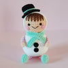 

Sneeuwpop
1