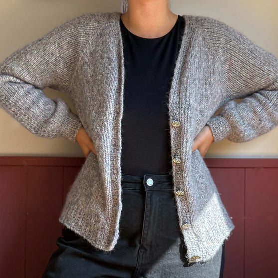 

Snowfall - Vest
3