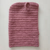 

Bear - Hoodie met col
5
