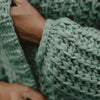 

Sage - Vest
5