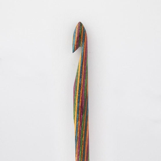 

Symfonie Haaknaald Individueel - KnitPro
4