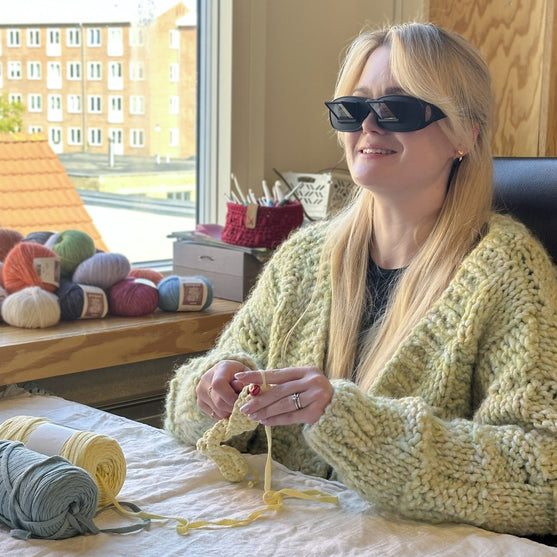 

90 Graden bril - Hobbii
2