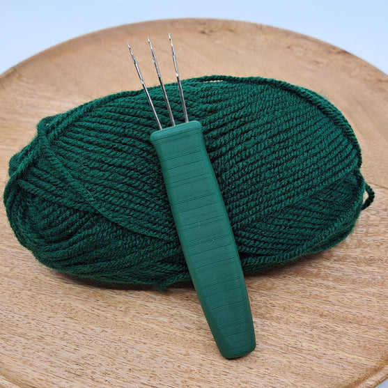 

Cordie - Het I-cord Handgereedschap - House Village
3