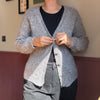 

Snowfall - Vest
5