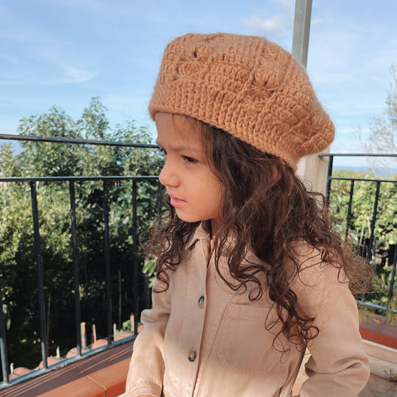 

Blaze - Baret
7