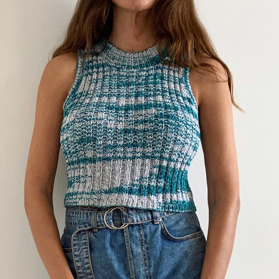 

Moon River - Topje
1