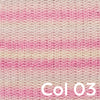

Black Friday Pastel Breeze (Limited Edition) - Hobbii
5