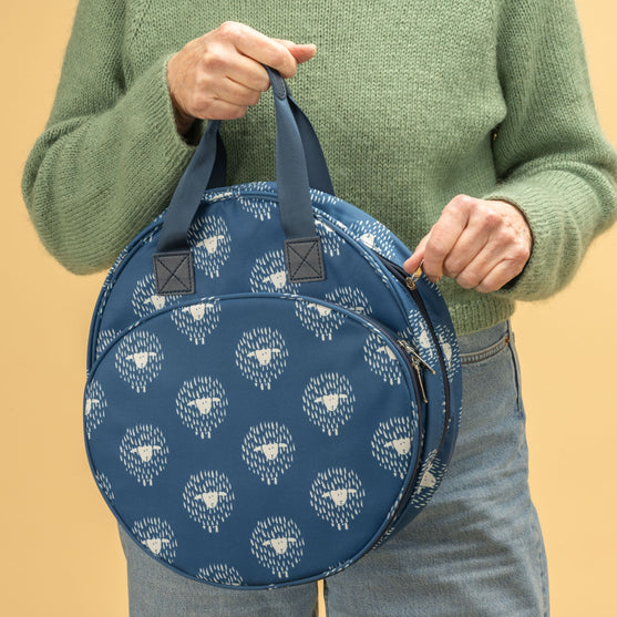 

Borduurprojectbag - Hobbii
4