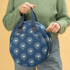 

Borduurprojectbag - Hobbii
4