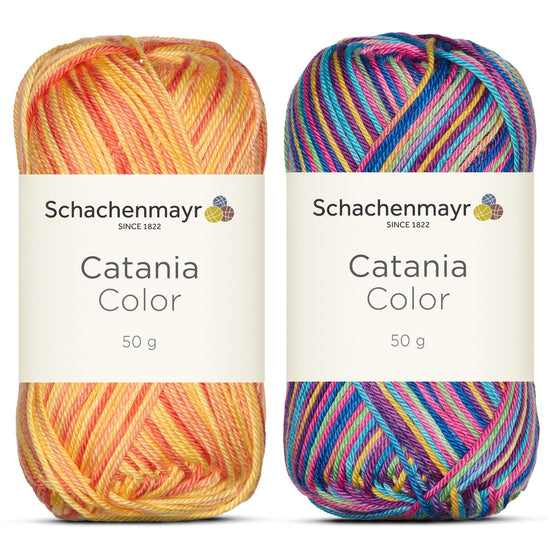 

Catania Color - Schachenmayr
1