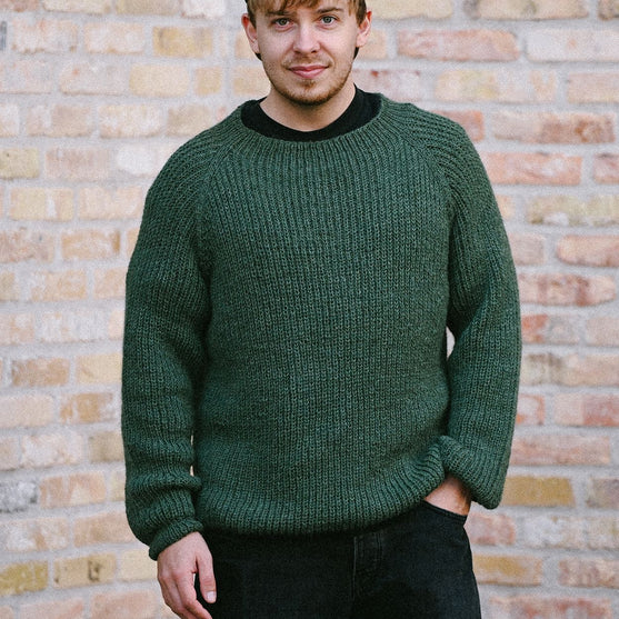 

Christian Cozy - Trui
1