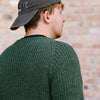 

Christian Cozy - Trui
9