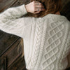

Soft Frost - Trui
4