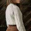 

Soft Frost - Trui
9