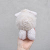 

Fluffy het schaap
3