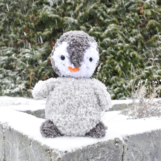 

Pippo de pinguïn
1