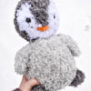 

Pippo de pinguïn
2