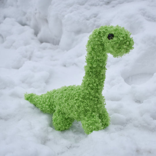 Milo de dino