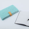 

Gehaakte iPad-hoes
3