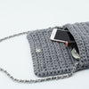 

Gehaakte Clutch
2