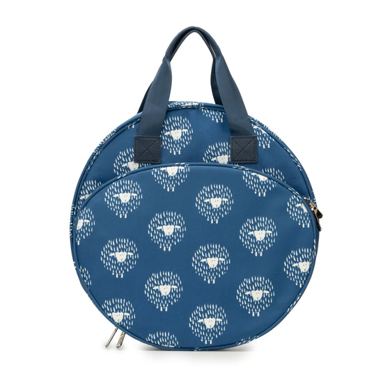 Borduurprojectbag - Hobbii