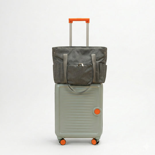 Garentas - Reizen - Hobbii