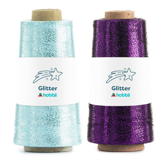Glitter - Hobbii