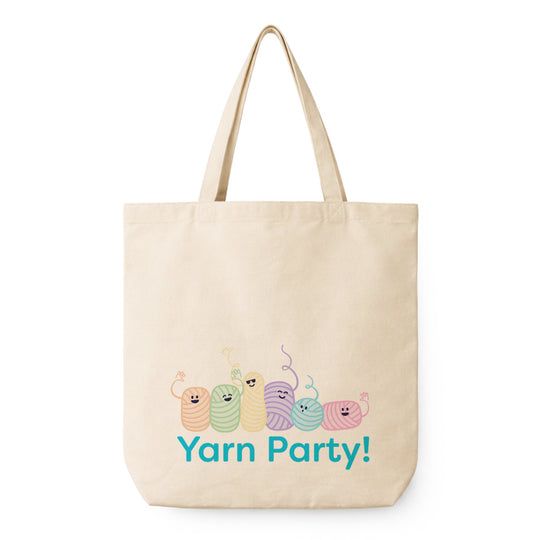 Canvasshopper - Yarniis - Hobbii