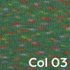 

Ghost Sock Wool (Limited Edition) - Hobbii
4