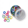 

Zachte stekenmarkeerders - rond - Hobbii
1