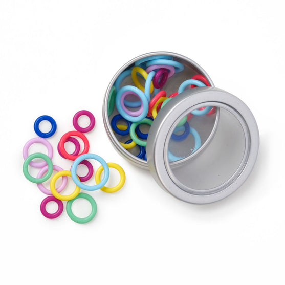 

Zachte stekenmarkeerders - rond - Hobbii
1