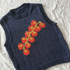 

Cherry Tomato - Vest
1