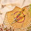 

Symfonie 2 Verwisselbare Rondbreinaalden - KnitPro
4