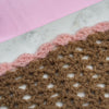 

Gammel Strand - Shawl
3