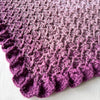 

Amethyst - Sjaal
4