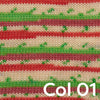 

Jolly Sock Wool (Limited Edition) - Hobbii
3